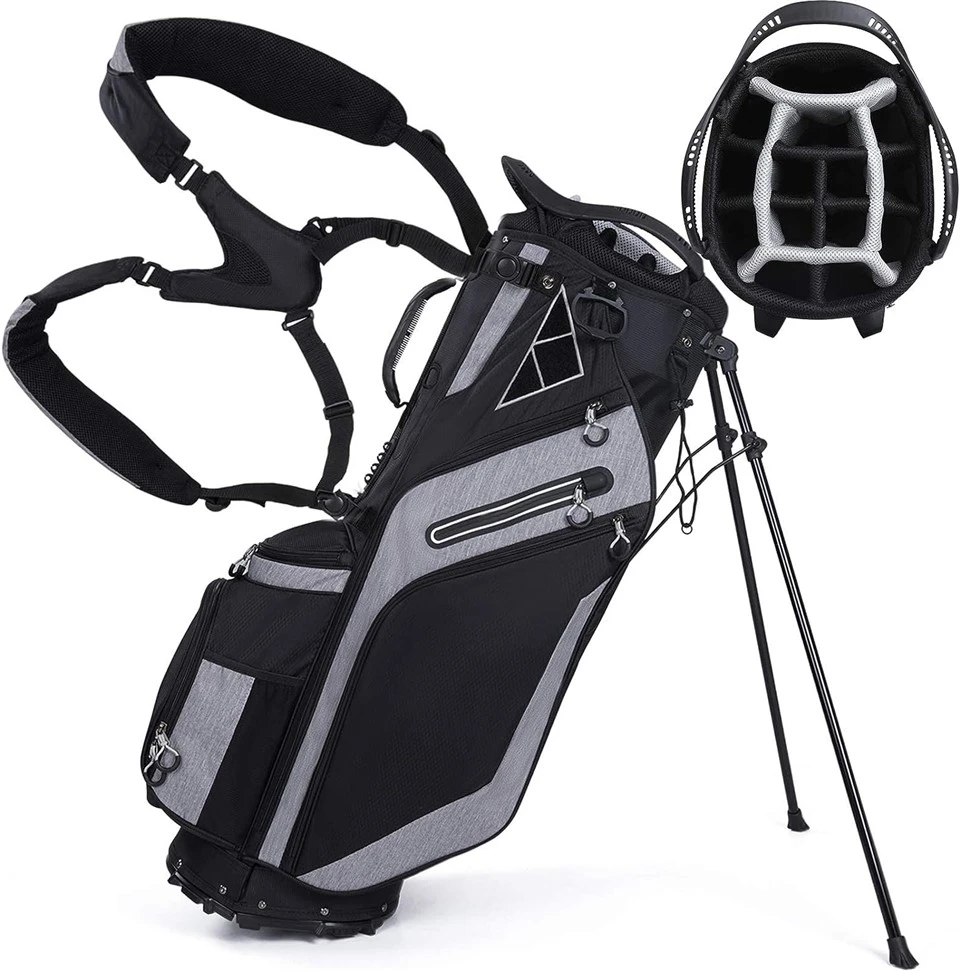 Duurzame golftas