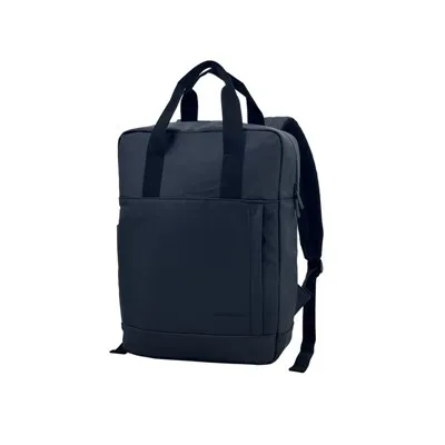 Stijlvolle PU casual dagrugzak