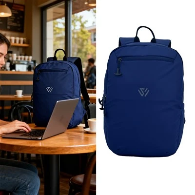 Waterdichte laptoprugzak